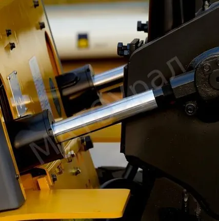 Фото №0 Ремонт гильзы цилиндра