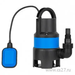 фото Дренажный насос JEMIX GР-550