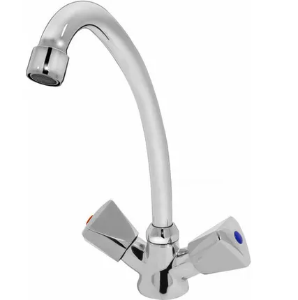 Фото №0 Смеситель для кухни VarioFin Лазер 2246361