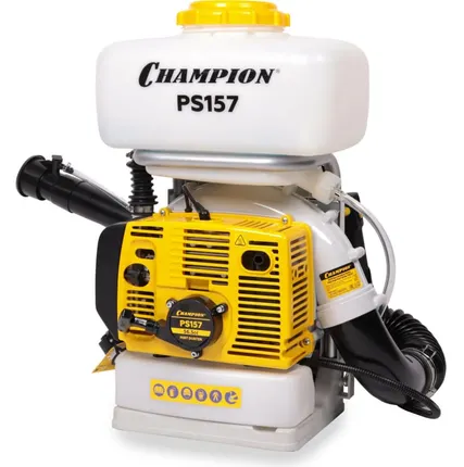 Фото №0 Бензиновый опрыскиватель CHAMPION PS157
