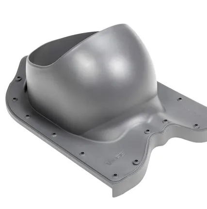 Фото №0 NERA  2K проходной элемент серый