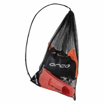 Фото №0 Сумка-мешок Orca Mesh Bag