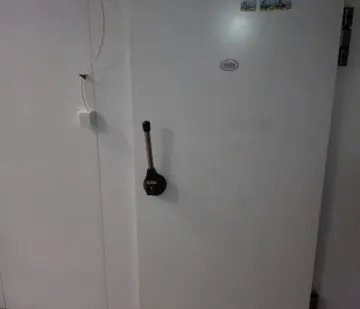 фото Холодильная камера 2.07*1.95 с моноблоком