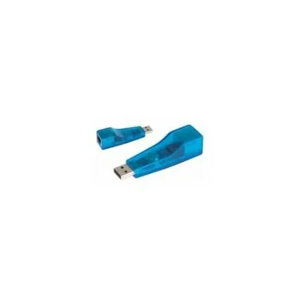 Фото №0 Ethernet-адаптер Gembird NIC-U1
