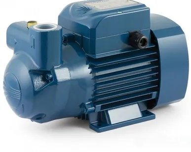 фото Самовсасывающий насос для дизельного топлива СКm 80