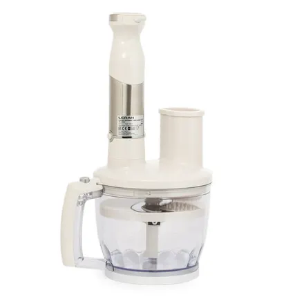 Фото №0 Блендер Leran hbl-0866w