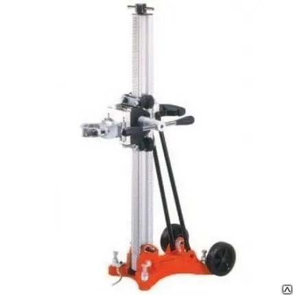 Фото №0 Станина для сверлильной машины DIAM DR-250A