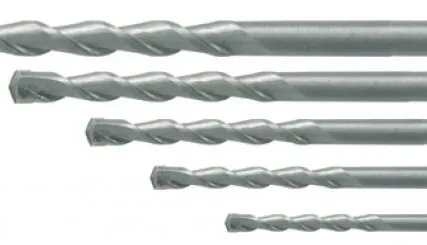 Фото №0 Набор сверл FIT 34580, 5 шт. 120 5 шт.