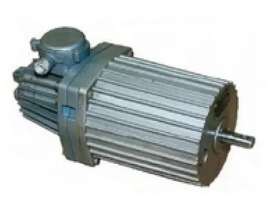 фото Гидротолкатель ТЭ-30