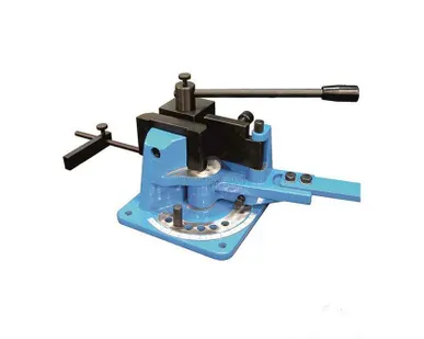 фото Инструмент ручной гибочный Blacksmith MB22-70