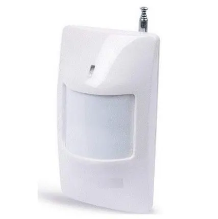 Фото №0 Датчик движения беспроводной