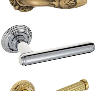 фото Ручка дверная