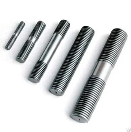 Фото №0 Шпилька резьбовая М10х2000