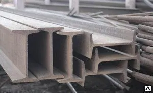 Фото №0 Балка Б1 130 кг