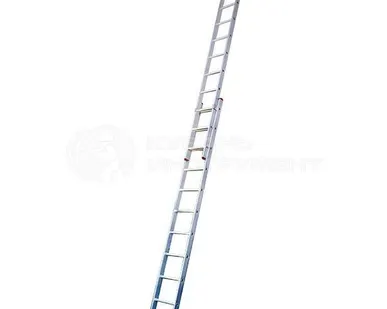 фото CORDA Универсальная лестница Krause 2х11 010223 Krause