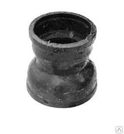 фото Переходник чугунный 100х150