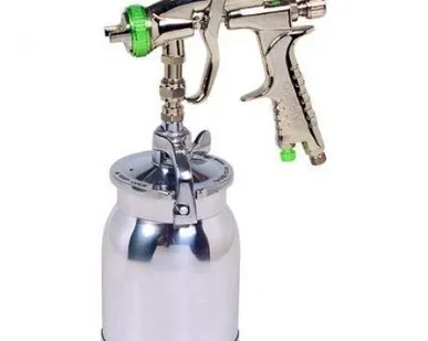фото Краскораспылитель AM6008HVLPPLUS-1
