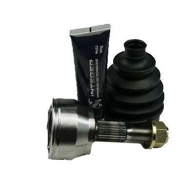 Фото №0 INTEGER ШРУС наружный Focus 3 1,6 мкпп шлицы 24*27зуб INTEGER OJ1234M