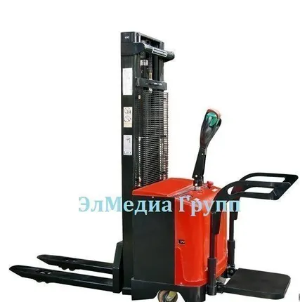 Фото №0 Ричтрак GROST ASHED 10/45