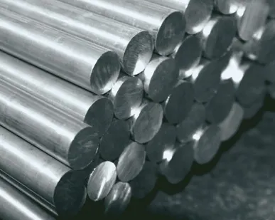 фото Круг 290 мм ст 45 ГОСТ 2590