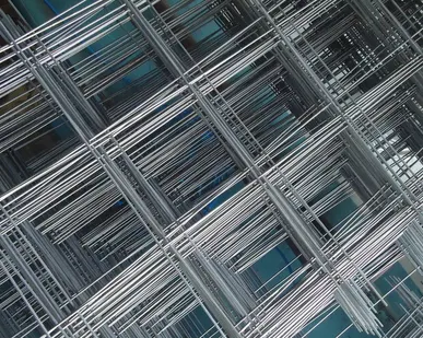 фото Сетка кладочная (500х2000 мм) ячейка 100, 2,8мм