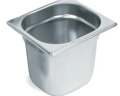 фото Гастроемкость Assum GN 1/6 h 65