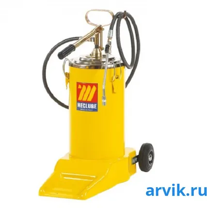 Фото №0 Ручное маслораздаточное устройство MecIube 1322