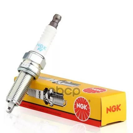 Фото №0 1578 NGK Свеча зажиг. Nickel LZKR6B-10E NGK арт. 1578