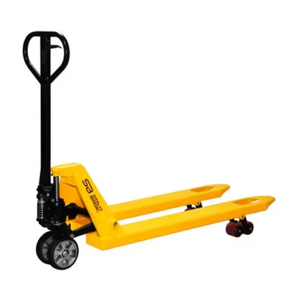 Фото №0 Складское оборудование и техника