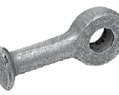 фото Серьга С 7-16 (СР-7-16)