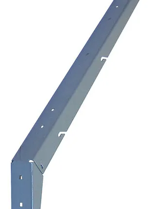 Фото №0 Наконечник универсальный RAL 7040