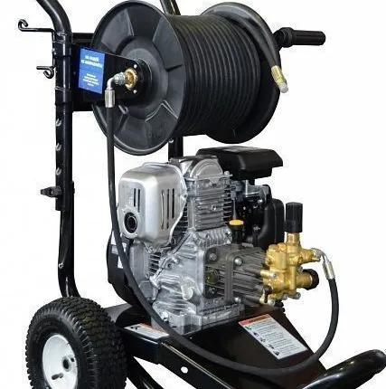 Фото №0 Очистка теплообменников