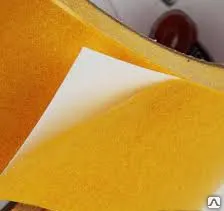 фото Лента двухсторонняя