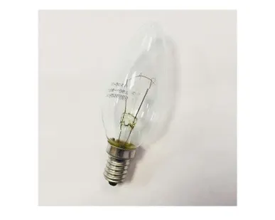 фото Лампа накаливания ДС 230-40Вт E14 (100) Favor 8109009