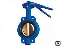 Фото №0 Затвор Ду1000