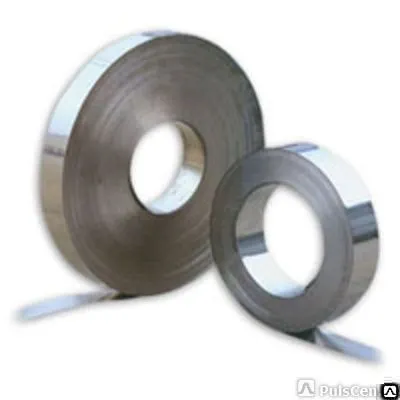 Фото №0 Лента 0.8 0,8кп, х/к ст.60с2а, 0,8пс, 3пс, 65г, У8А, 32н6хю, оцинкованная,