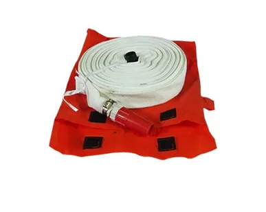 фото Пожарный рукав