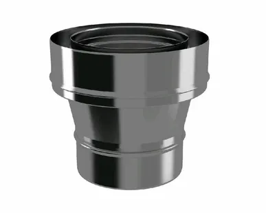 фото Переход Моно/Термо ПМТ-Р AISI 316 0,5 мм / AISI 304 250/310