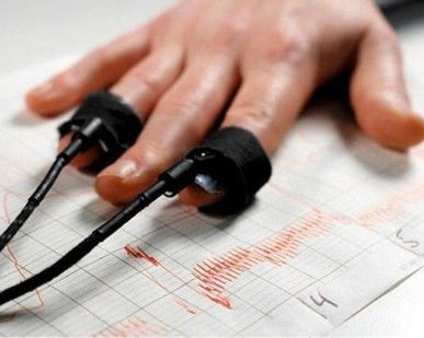 фото Полиграф проверка  на прием наркотика/алкоголя и наличие зависимостей