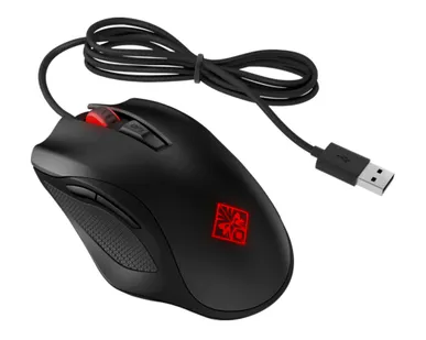 фото Мышь HP Omen 600 Mouse 1KF75AA
