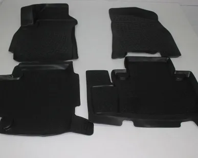 фото Коврики салона Geely Emgrand NLC7505210KH