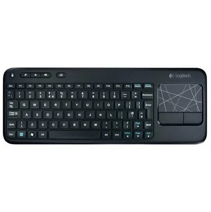 Фото №0 Клавиатура Logitech Wireless