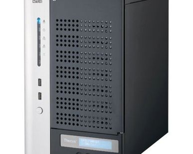 фото Сетевой накопитель NAS Thecus