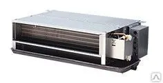 фото Фанкойл канальный двухрядный SF2D1200G30