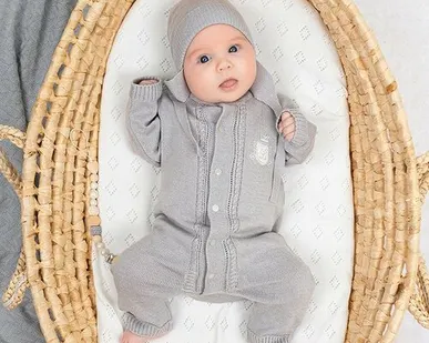 фото Комплект на выписку LEO:74