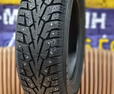 фото Yokohama Ice Guard IG55