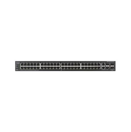 Фото №0 Коммутатор Cisco SF500-48-K9-G5