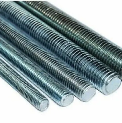 Фото №0 ОЦИНКОВАННЫЕ ШПИЛЬКИ