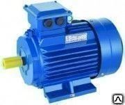 фото Электродвигатель общепромышленный стандарта CENELEC АИС 112 M4