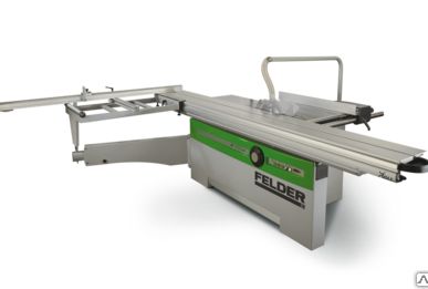 фото Felder K 700 Форматно-раскроечный станок